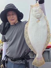 [시간낚시] 8월3일 인천배낚시 덕적호 조황사진