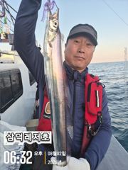 [갈치]3~4지.밤세도록 ,쿨러,""만땅.만땅""(화요일 예약중)