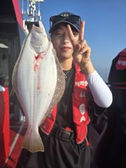 [시간낚시] 8월 5일 인천배낚시 덕적호 오전 조황사진