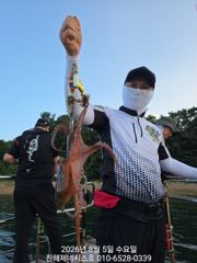 문어] 금요일 야간전투문어 예약가능~2.55k,2k.1.45k.1.4k키로오버조황~