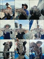 [백조기] ♡다잡아♡(체험) 8월 9일 굿~! 조황~!^^