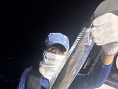 [진해] [준내만갈치]3~4지급 기본 철수전까지 입질!!"긴급"15,16…