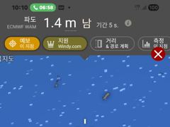 핫 뜨거워