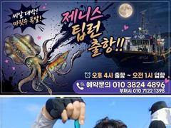 [통영] 통영 제니스호] 무늬"팁런" 내일 (수요일)부터 정상출항 자리…