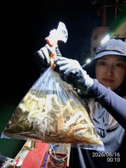 연일 대물 돌문어 사냥 레전드타고 고고!