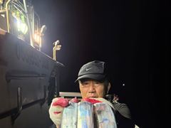 [진해] 먼바다대갈치받갑다4/5지퍽~퍽시원하게가져갑니다/오늘자리여유많아요