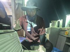 여수 용주피싱 8월 갈치 출조 모집 합니다