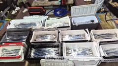 1   [통영] 갈치(텐야) 大치들이 붙었습니다~텐빈에서 OK~고고피싱(23일 … 1