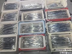 우와~24일새벽,내만칼치3지급까지 어마어마 쿨러넘쳐넘쳐 대박,오늘예약가능