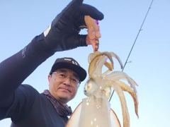 [무늬] 24일..욕지권 조황입니다. 25일 화욜 예약중입니다.