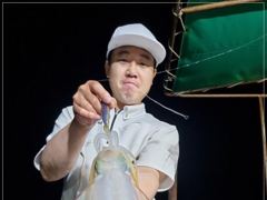 우와~ 무늬 팁런 본시즌 시작~