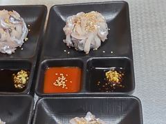 [거제블루]먼바다 갈치텐빈 3지3지반4지 굵은대갈치 다시터져 올라오고 쿨러조황 오늘자리여유~~
