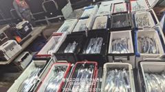 출조안내 - (王갈치)5지4지3지 텐빈에 大치들 싹쓸이~고고피싱(오늘 예약)