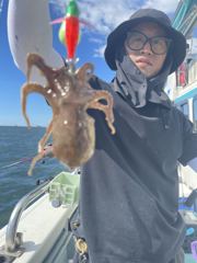 [루어낚시]9월6일굿조황