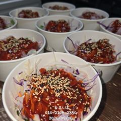 [마산] 내만갈치 쿨러도장 쾅쾅쾅!!!