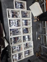 (西)서해조황 - #목포야타피싱 #9월6일 #야간갈치낚시 #조황!