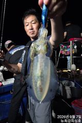바람/너울통에도 마릿수 빠밤!!! 내일도 오후6시 출동!!!