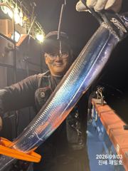 [준내만갈치]대치로만쿨까지~!! 기상좋은 금요일부터 예약가능합니다. 일월화수 자리널널~