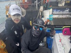 0911대사리쭈사냥