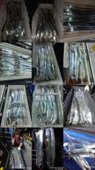 [뉴-한사리호]13일철수 갈치 기본조황입니다