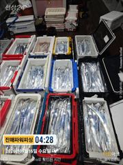 [갈치/텐빈/텐야]16일 입항조황~금.토.일[내만갈치출조갑니다