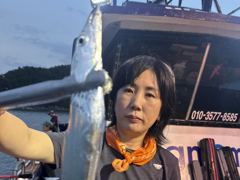 [진해] [내만갈치]낮부터 피딩 물병사이즈 연일 쿨러가득!!오늘 예약가…