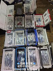 [진해] (풍산)내만갈치 1인100수 정신없이 만쿨~(오늘,예약가능합니다…