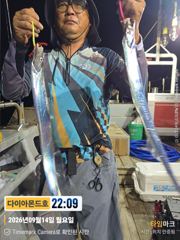 [진해] 다음주 수요일부터 준내만달립니다.몇자리 안남았어유~