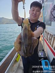 21일 금오열도 무늬오징어 출항합니다