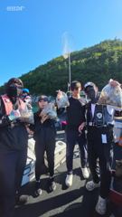 21일 사이즈도굿! 마릿수도굿! 여수쭈꾸미 조황임다!