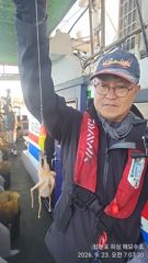 삼천포 주꾸미 난리도 아닙니다./내일 예약중 입니다.