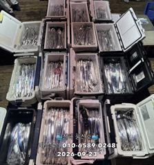 (풍산)내만갈치 3지급 느나느나, 엄청잡고, 만쿨~(예약가능합니다)