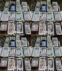 (풍산)내만갈치 3지급 느나느나, 엄청잡고, 만쿨~(예약가능합니다)