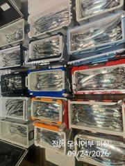 내만갈치 용가리!! 계속 올라 옵니다~!! 일요일부터 예약가능
