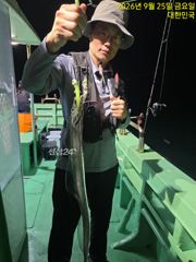 추석갈치좋습니다~~♧