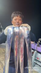 [진해] 1호먼바다왕갈치외줄 2호준원도권텐빈텐야 쿨러조황 일 월 예약가…