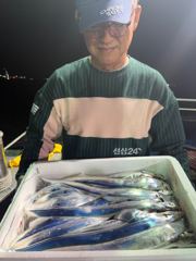 #목포야타피싱 #9월29일 #야간갈치낚시 #조황!