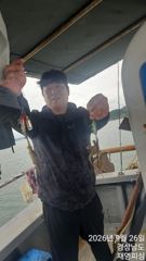 주간쭈꾸미 야간돌문어 달립니다