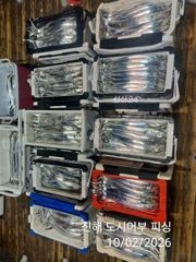 2일새벽 내만 용가리 계속 이어 갑니다~!! 예약가능