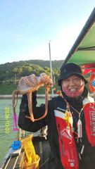 돌문어 굳^^
