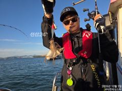 사천피싱스타 주꾸미 조황입니다 화요일 부터 자리완전 여유 있습니다