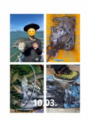 [사천] 삼천포 산분령 유료낚시터 10/3 조황입니다!!