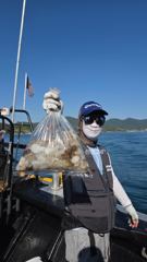 [여수,광양] 7일 마릿수 좋은 포인트 공략 쭈꾸미 조황임다!!
