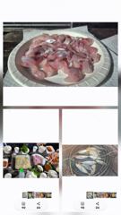 [통영] 나드리2호 ))욕지좌대 엄청난마리수 전갱이외~^^