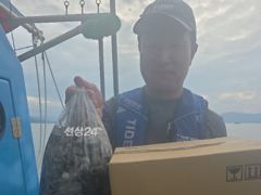 10월11일 오전 주꾸미 다녀왔습니다~ 담주 수요일부터 자리여유…