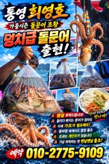 10월12일 종일반 돌문어 조황 소식 전하겠습니다