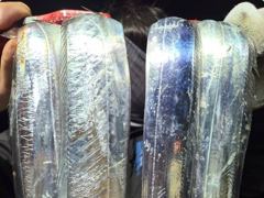 내만갈치~씨알급갈치!빠글빠글!많타,많아!엄청잡아,오늘출항(예약가능)